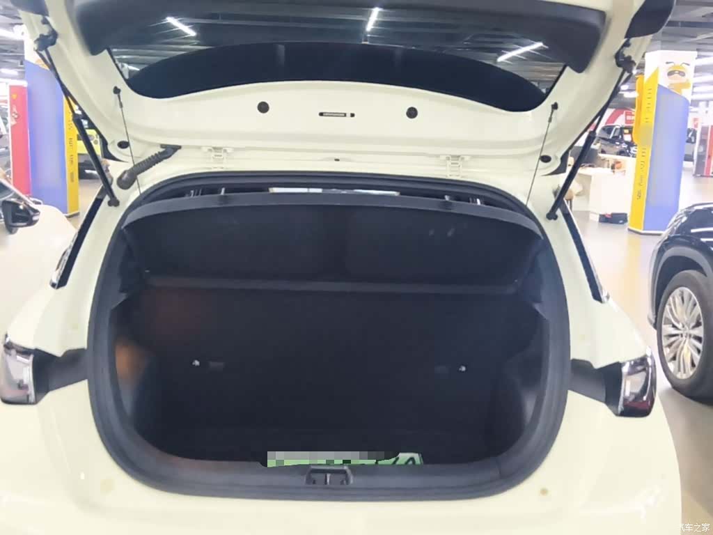 BYD Dolphin, 2023 19