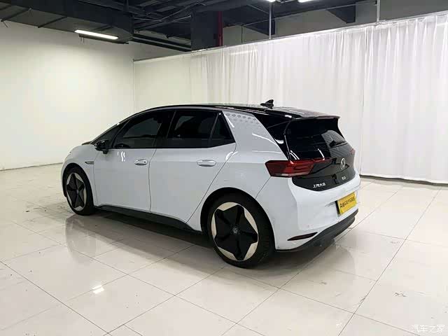 Volkswagen ID.3, 2023 2