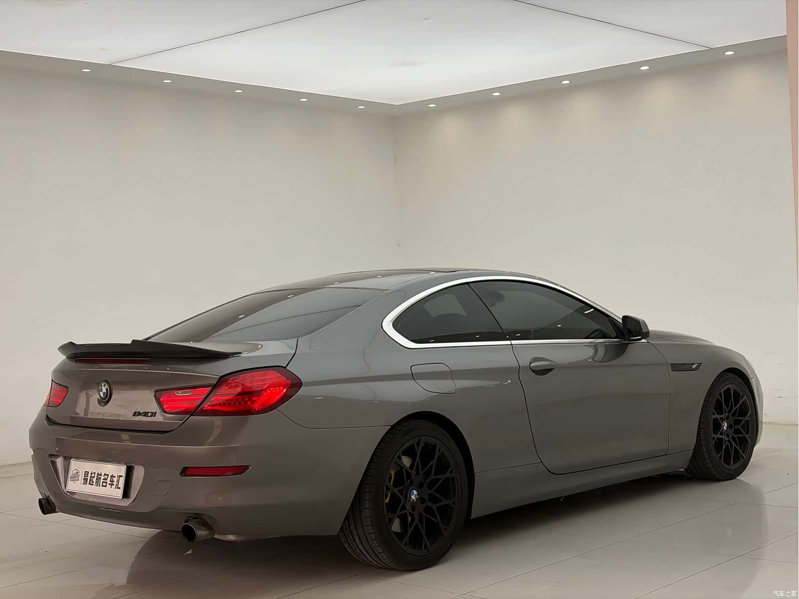 BMW 6 Series, 2014 14