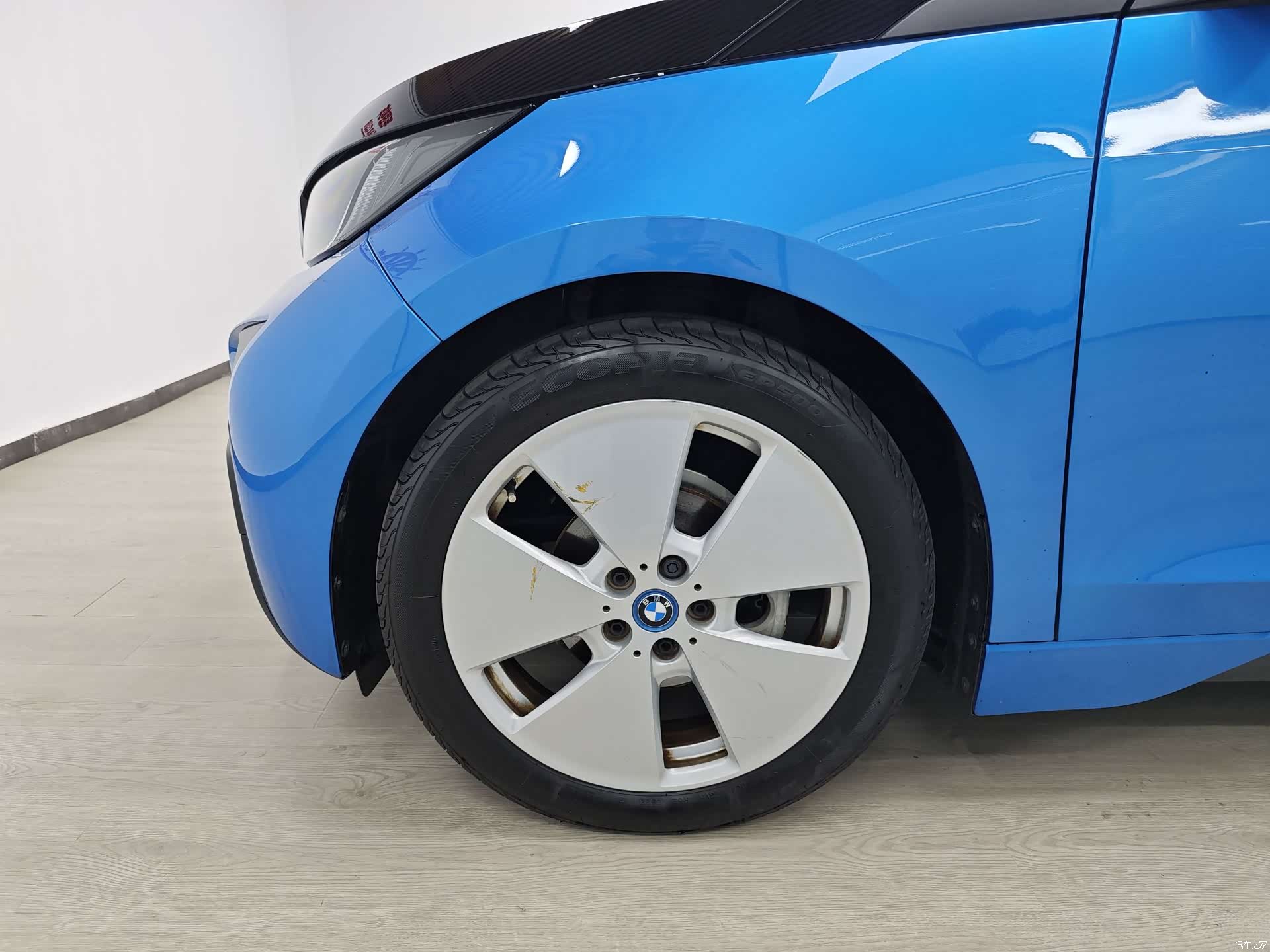 BMW i3, 2017 26
