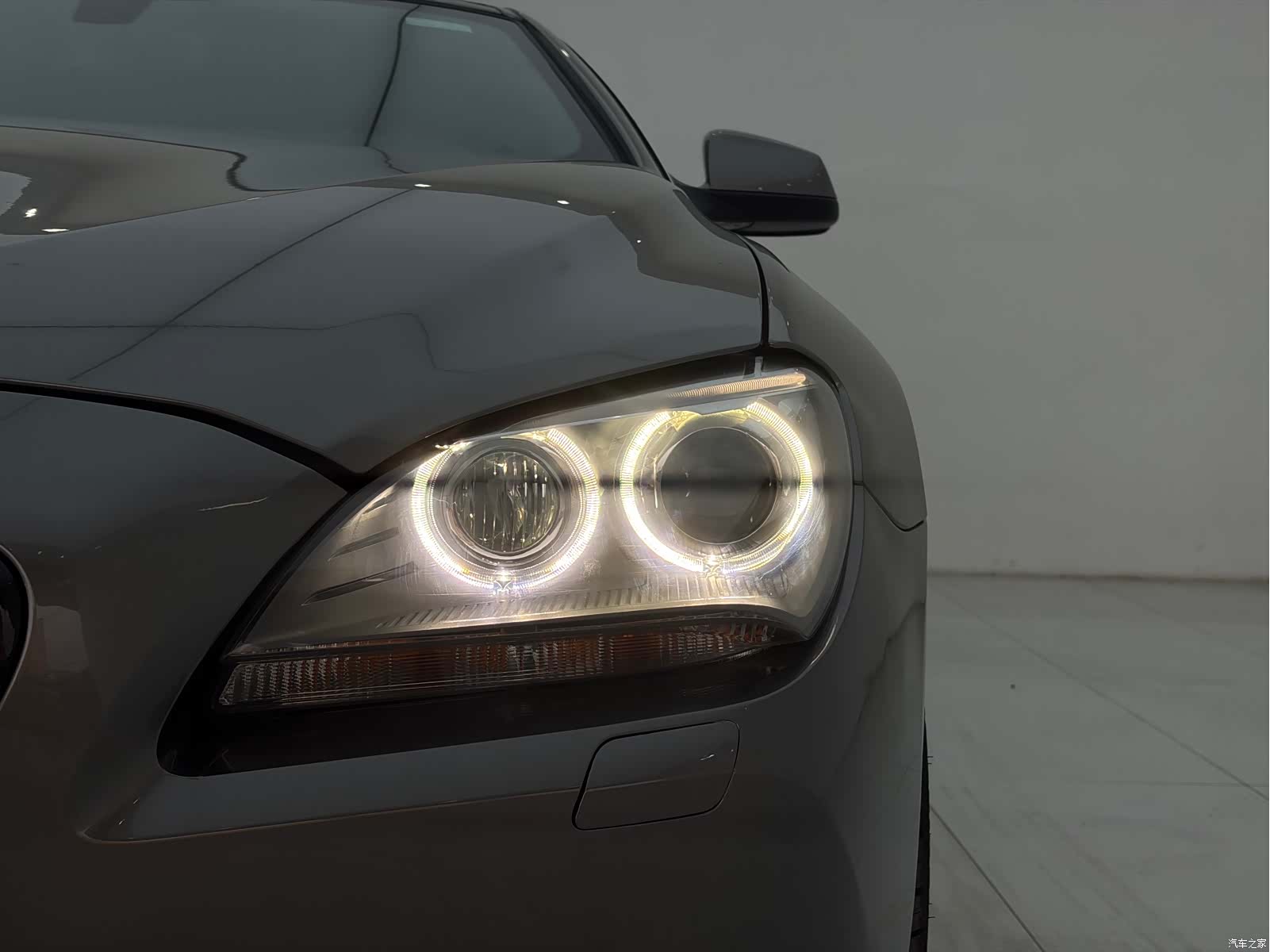 BMW 6 Series, 2014 4