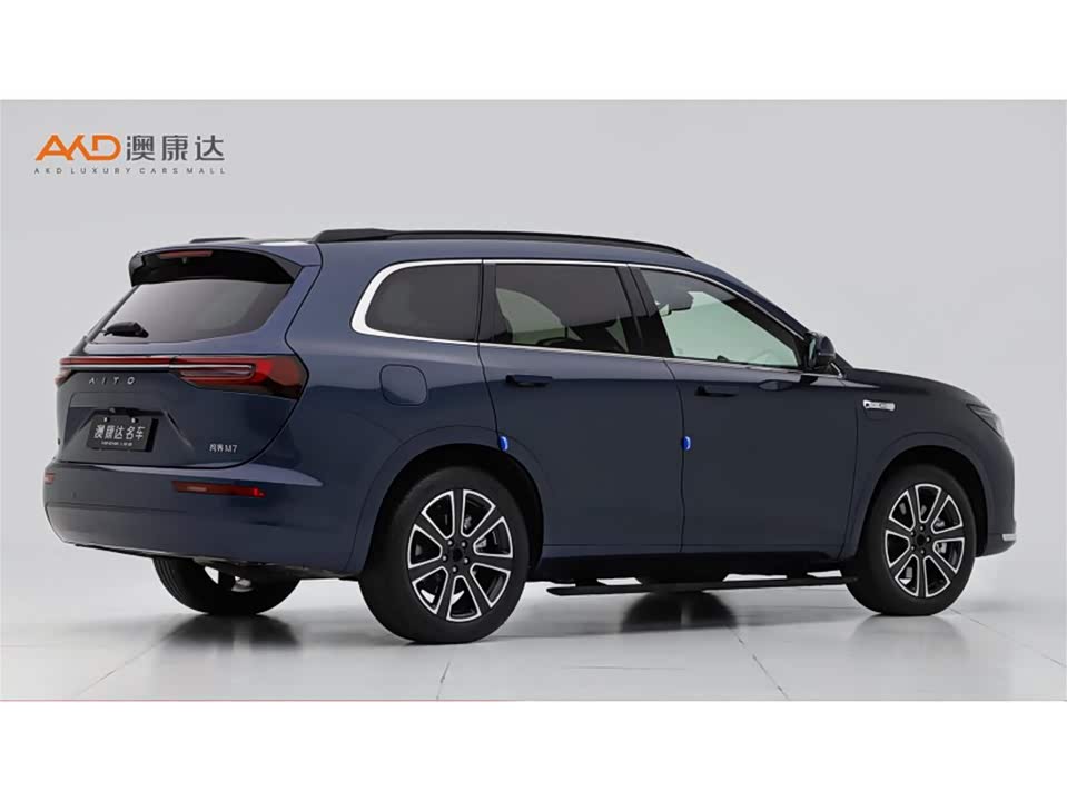 AITO Ask the world M7