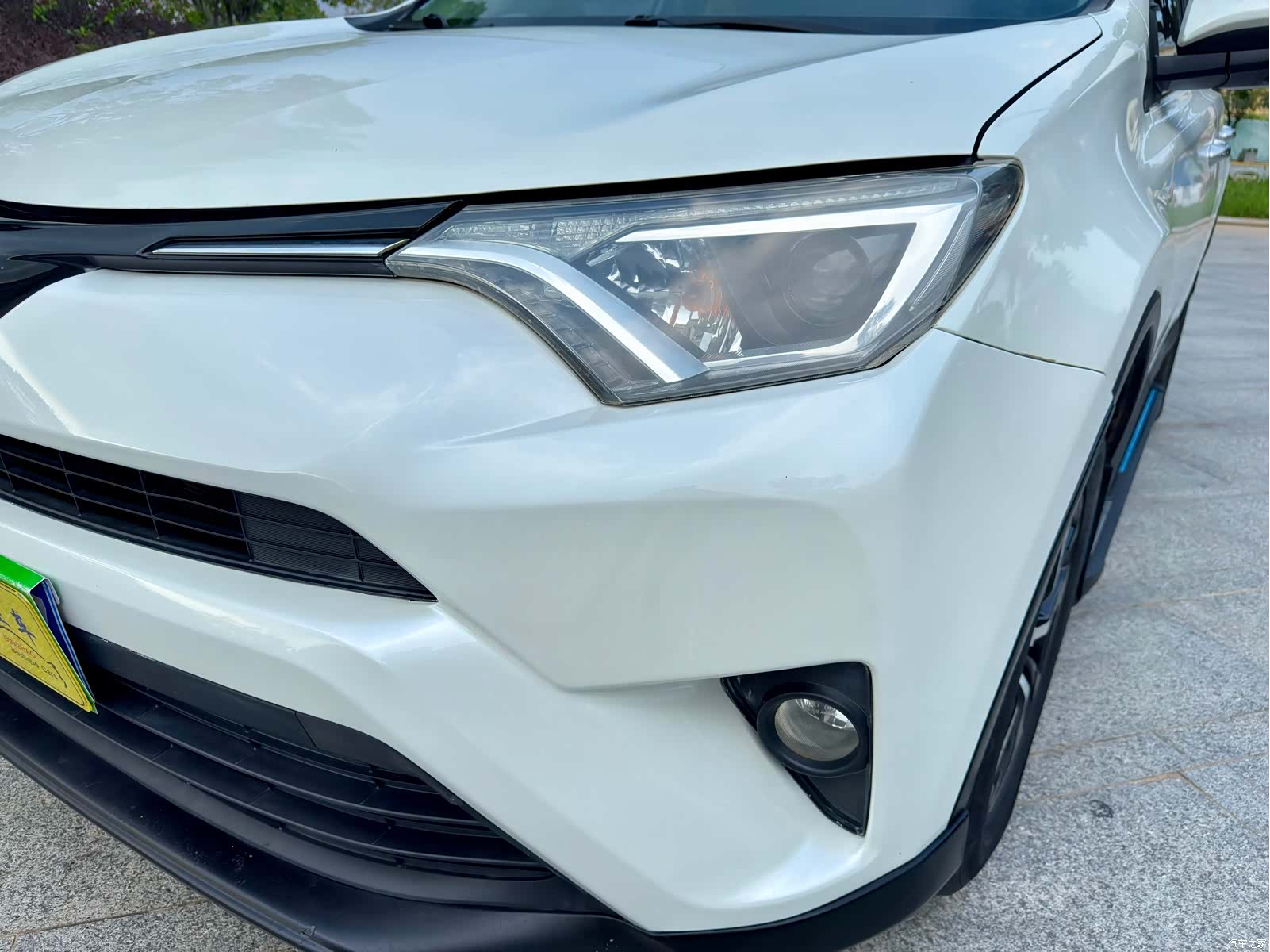 Toyota RAV4, 2017 21