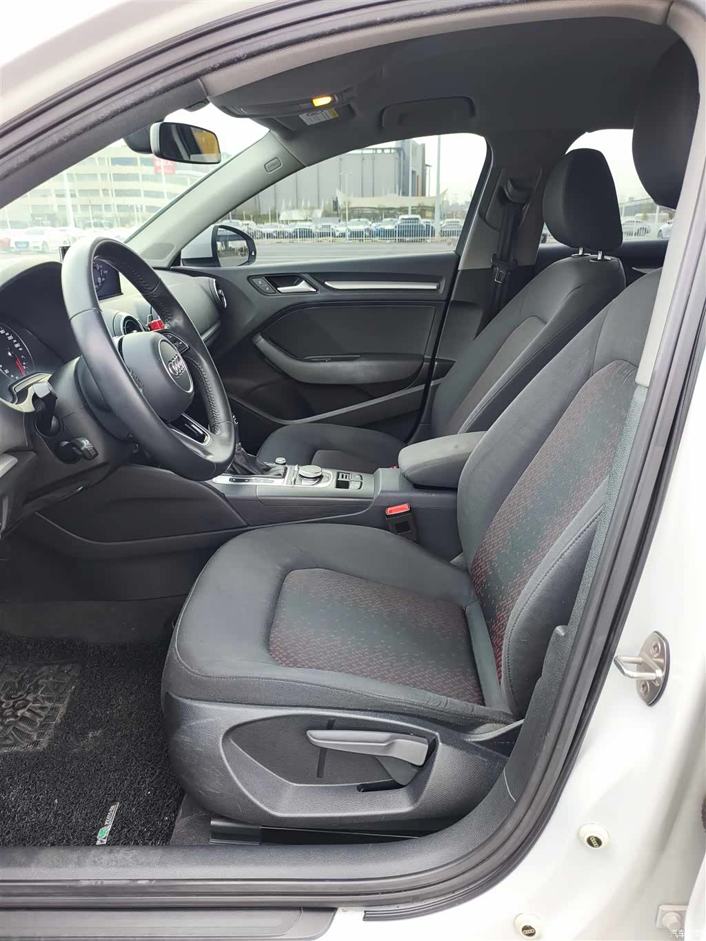 Audi A3, 2020 8