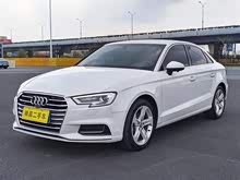 �µ�A3 2020�� Limousine 35 TFSI ��ȡ�� ��VI