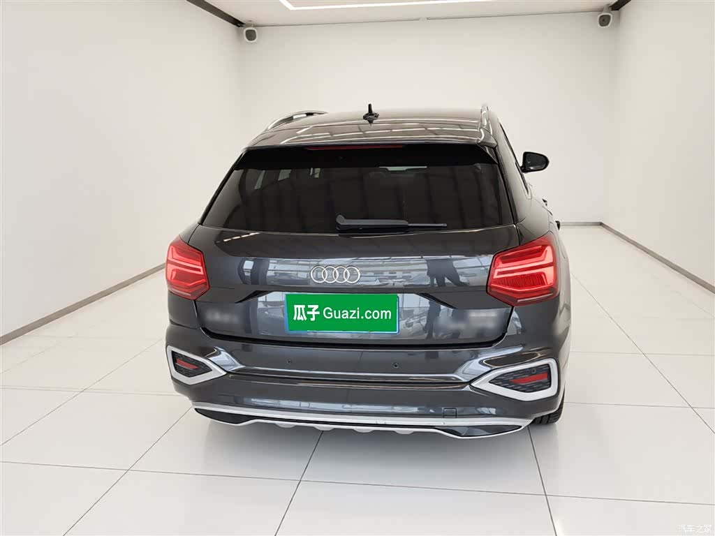 Audi Q2L, 2022 6