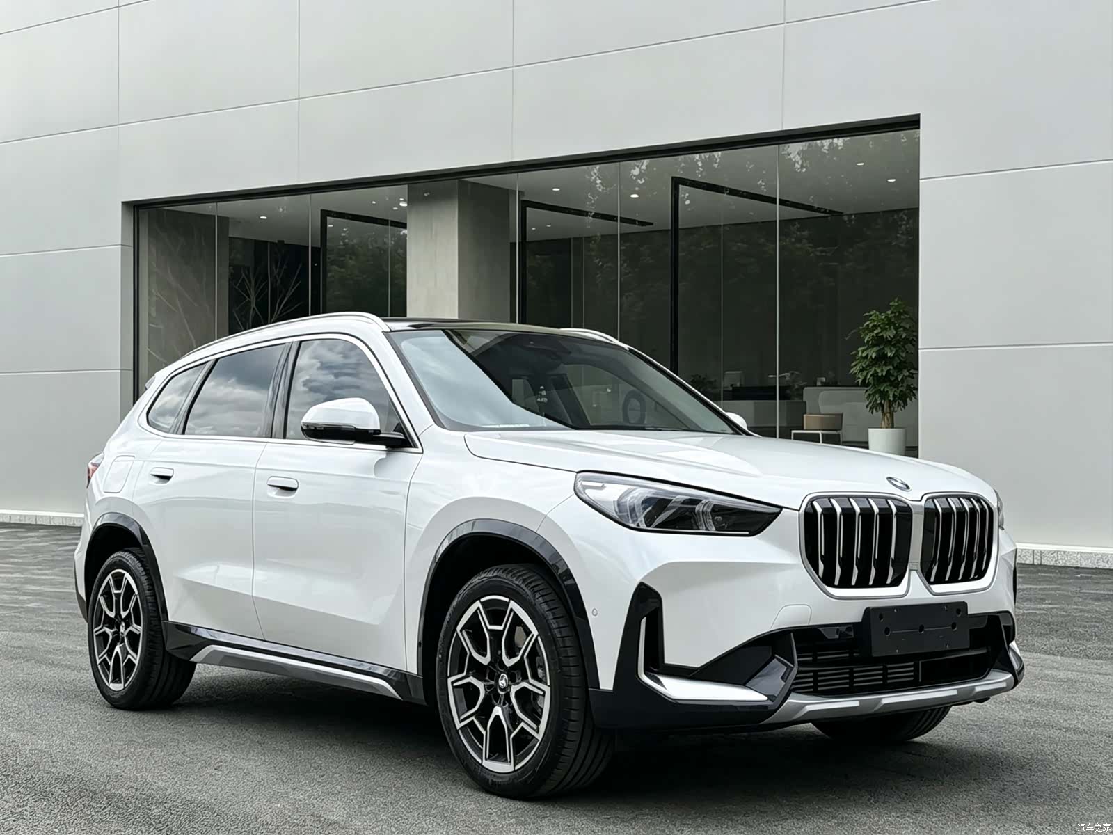 BMW X1, 2025 3