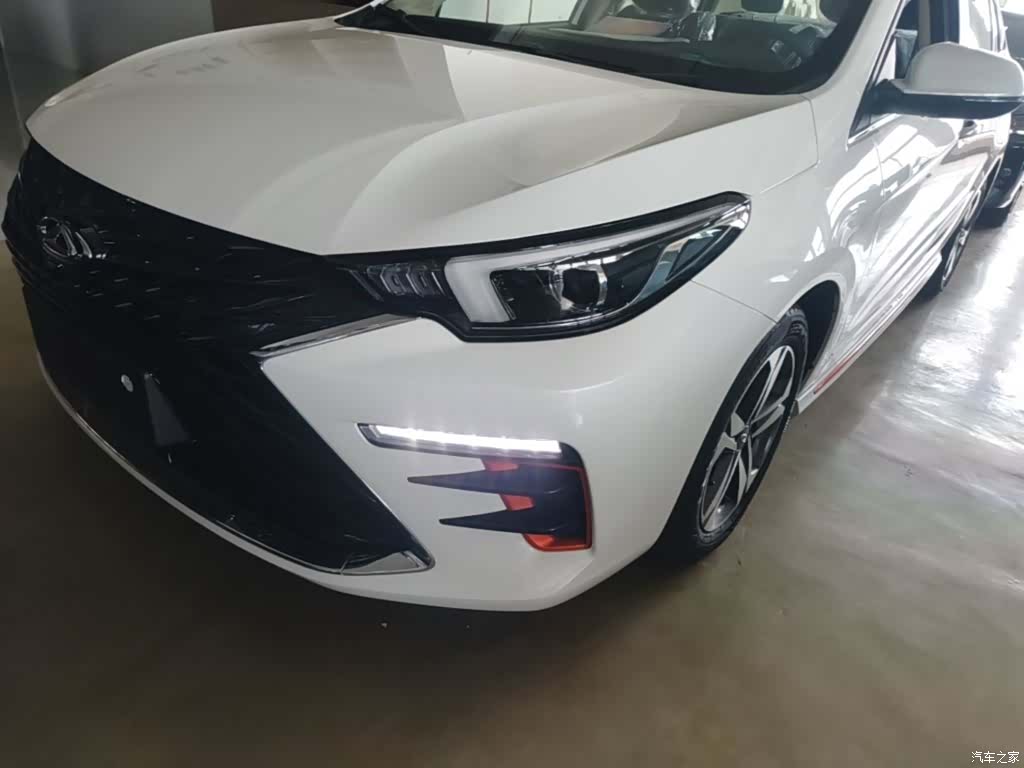 Chery 5, 2026 24