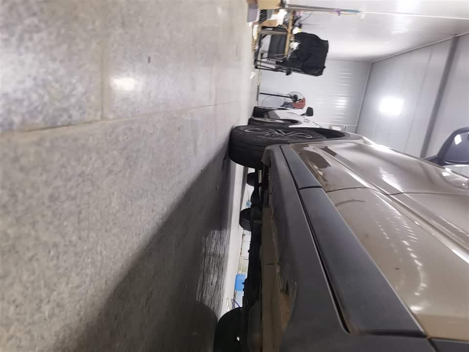 Trumpchi Trumpchi GS4