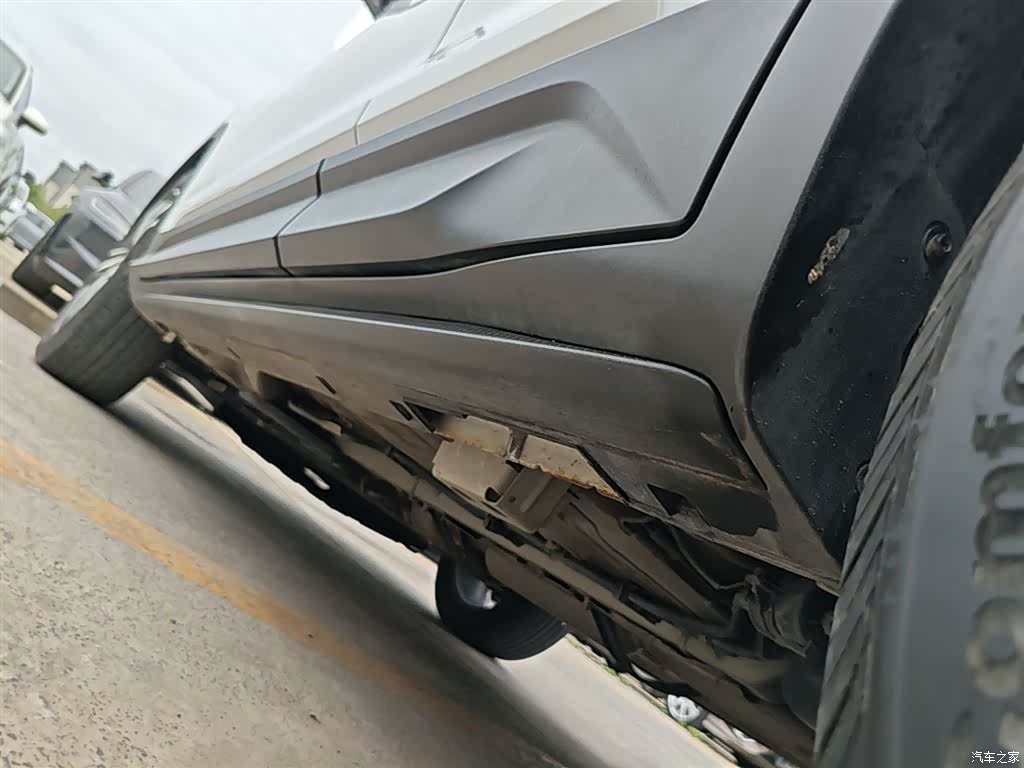 Geely Coolray, 2021 22