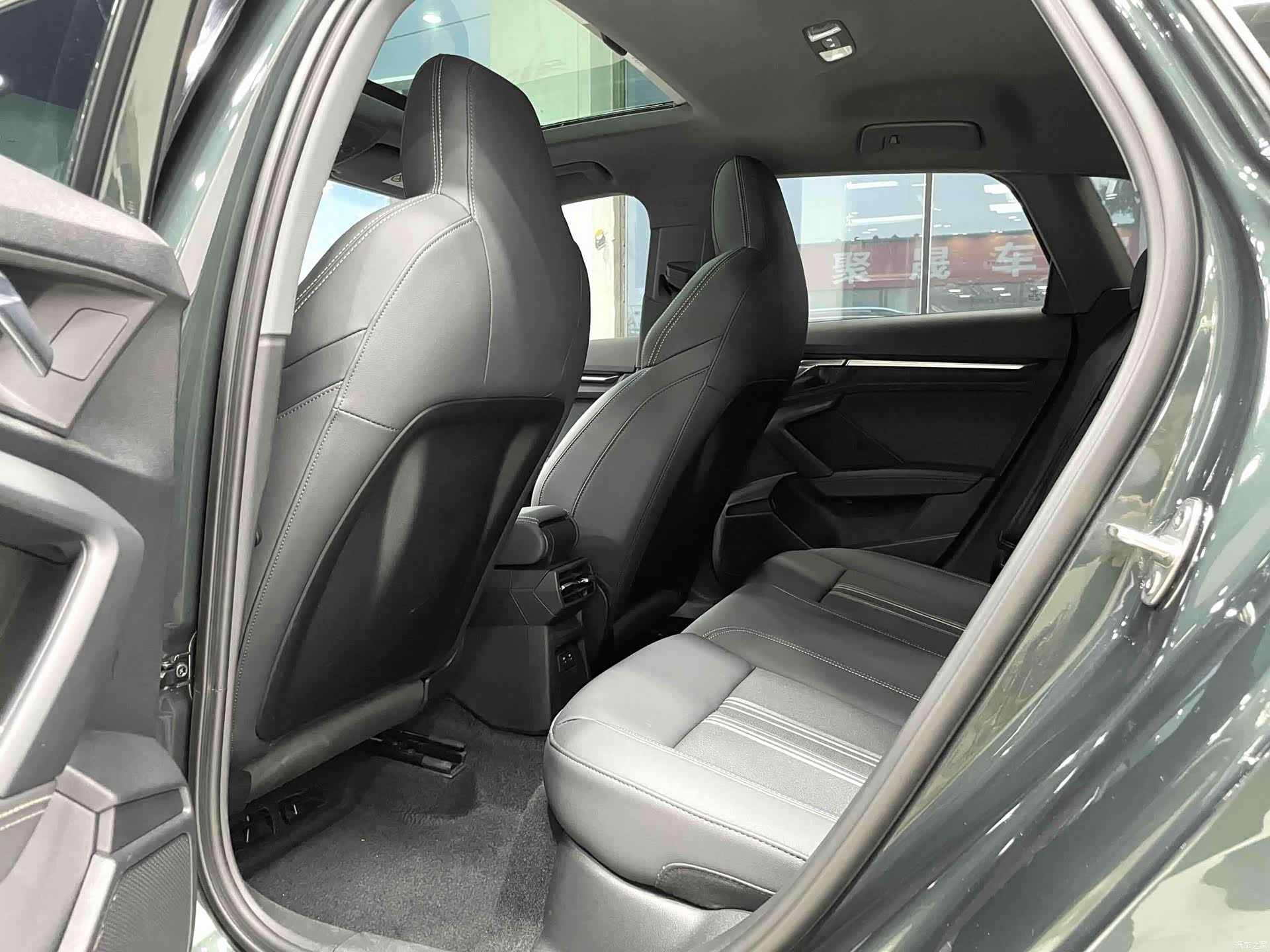 Audi A3, 2023 10