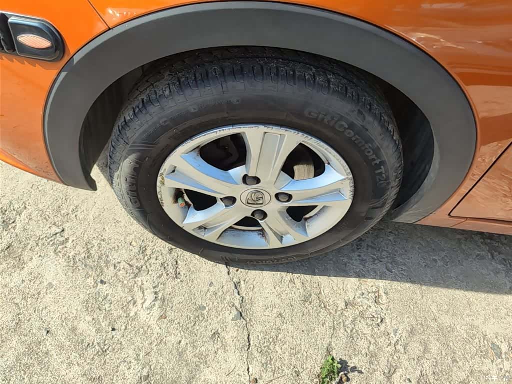 Wuling 310, 2017 23