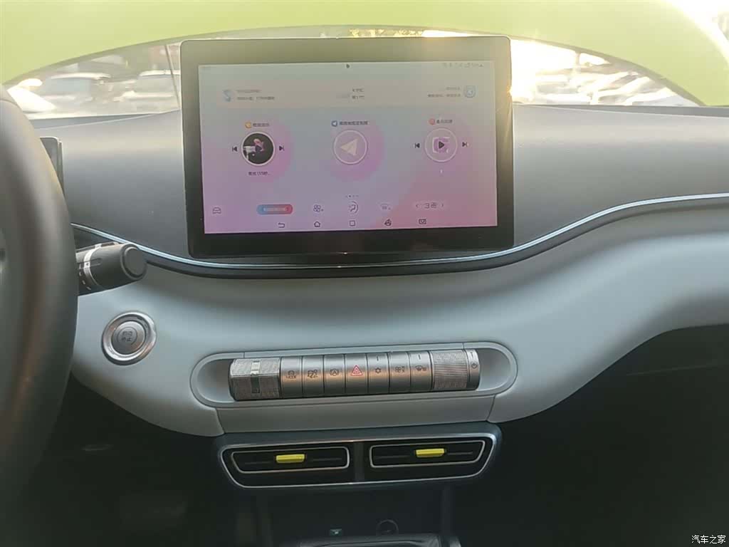 BYD Seagull, 2024 13