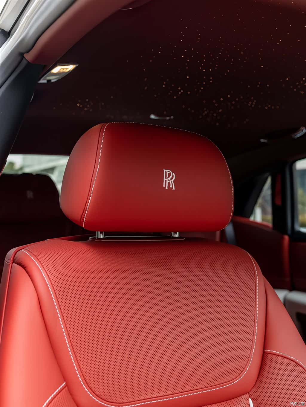 Rolls-Royce Ghost, 2019 21