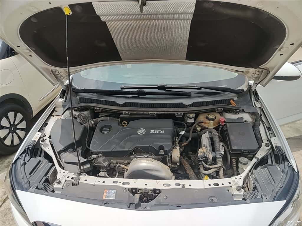 Buick Verano, 2017 20