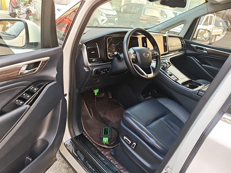 Trumpchi Trumpchi M8