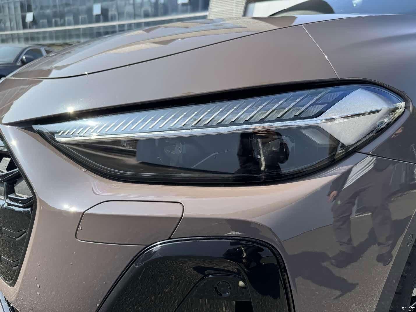 Audi A5, 2025 6