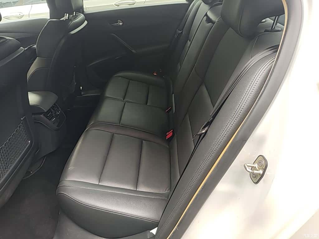 Peugeot 508, 2016 17