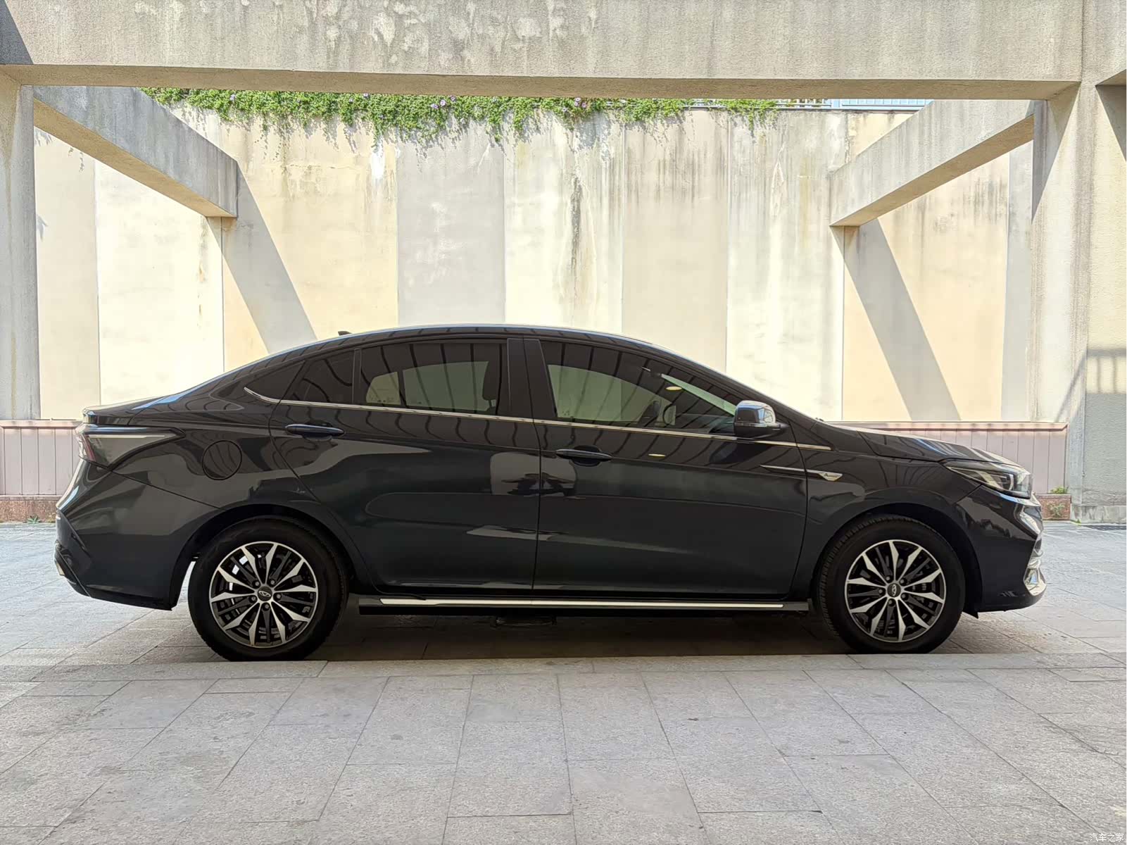 Chery 5, 2023 14