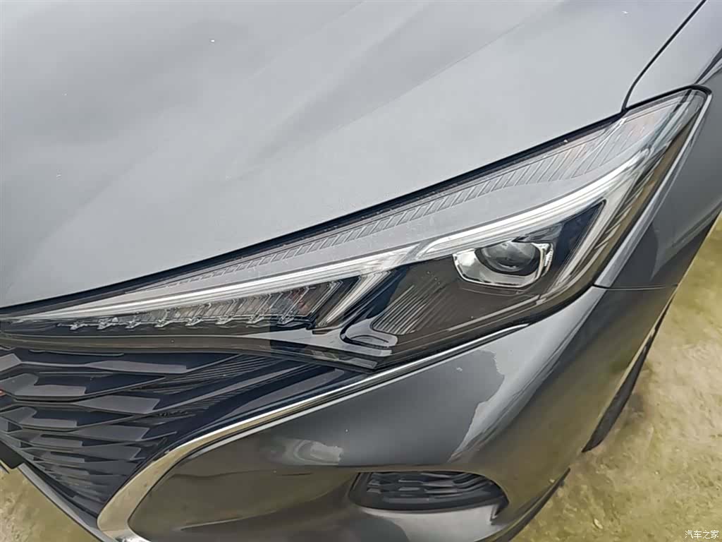 Changan Eado, 2022 24