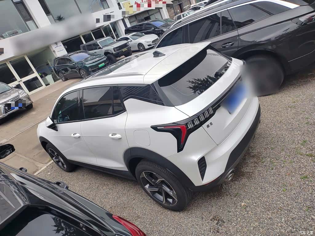 Lynk & Co 02, 2023 10