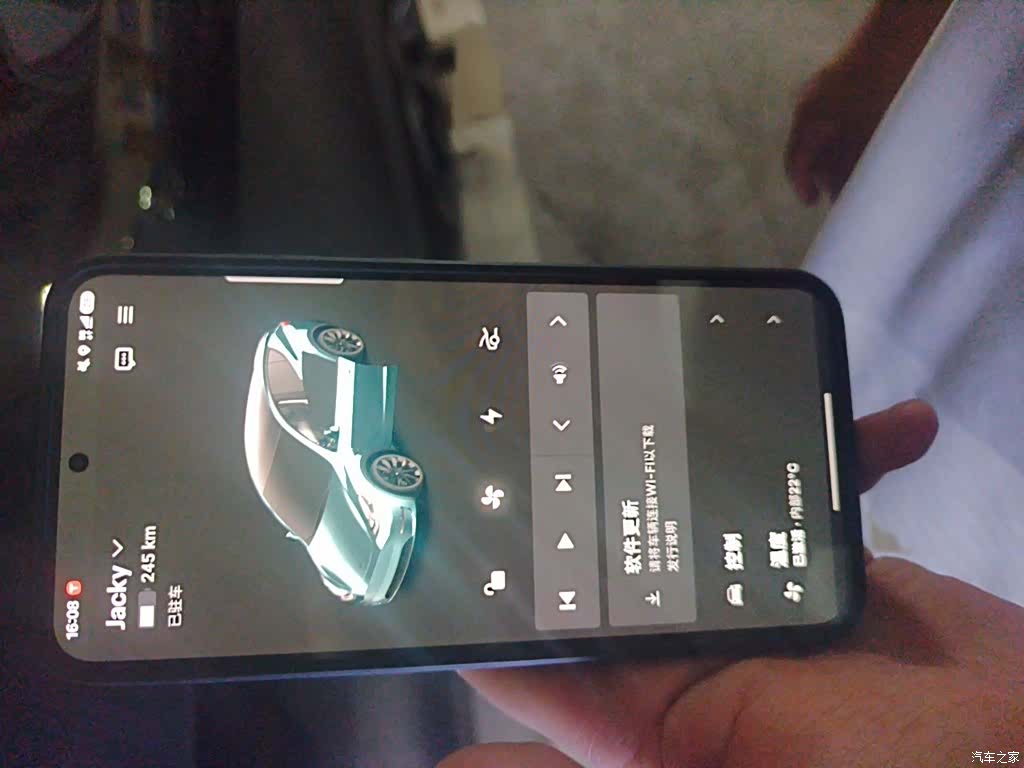 Tesla Model Y, 2021 12