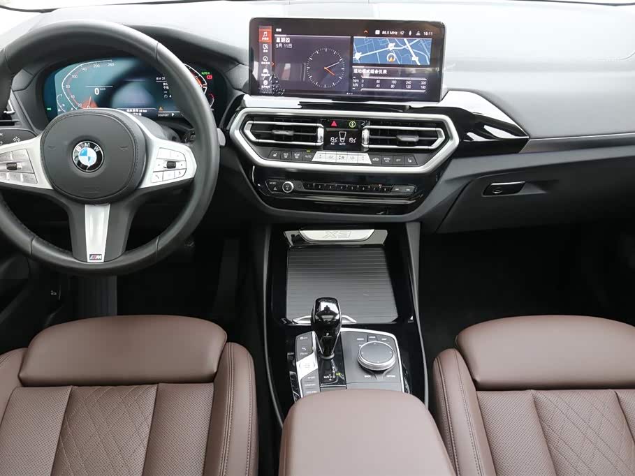 BMW X3 BMW X3