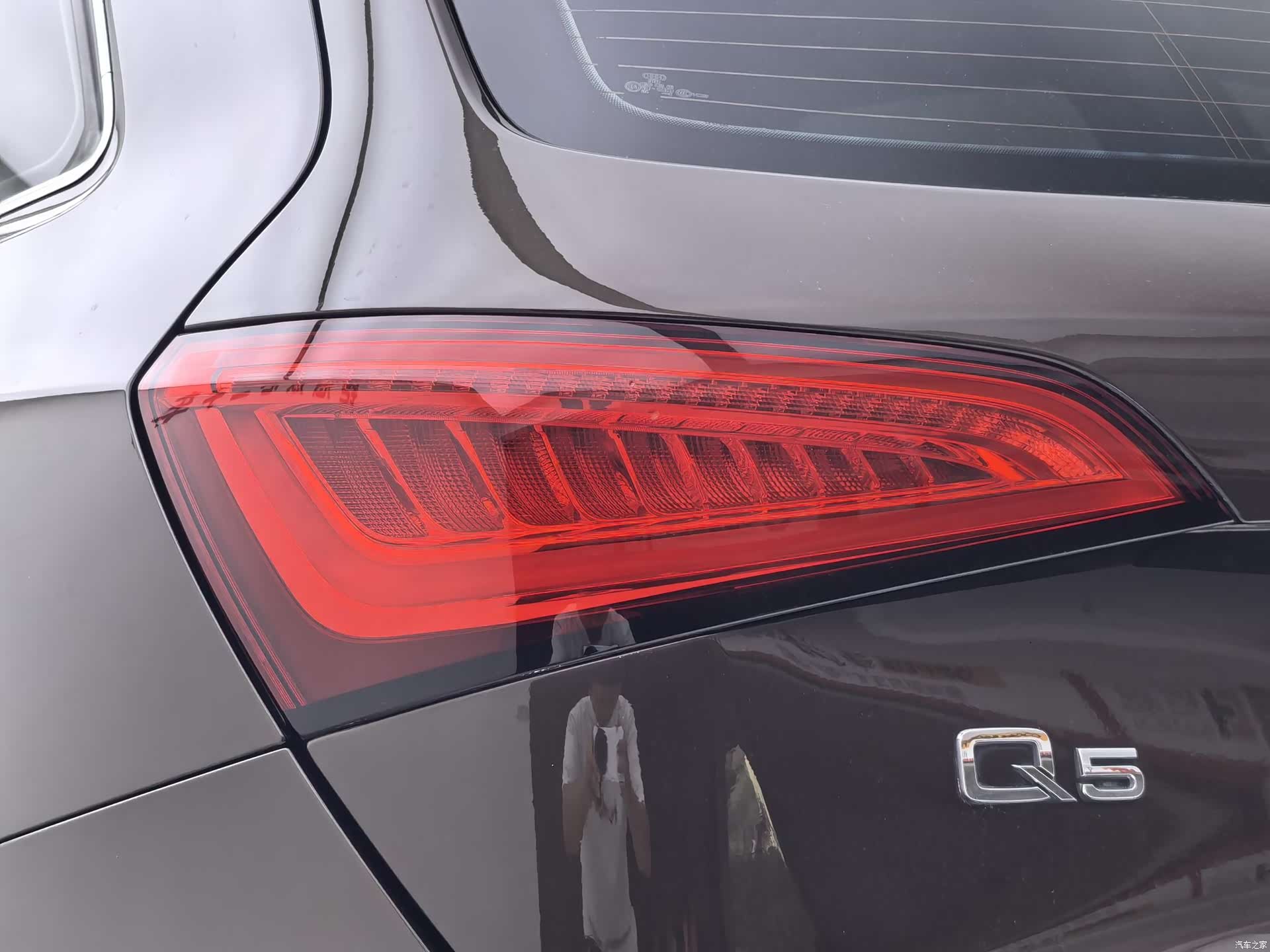 Audi Q5, 2015 26