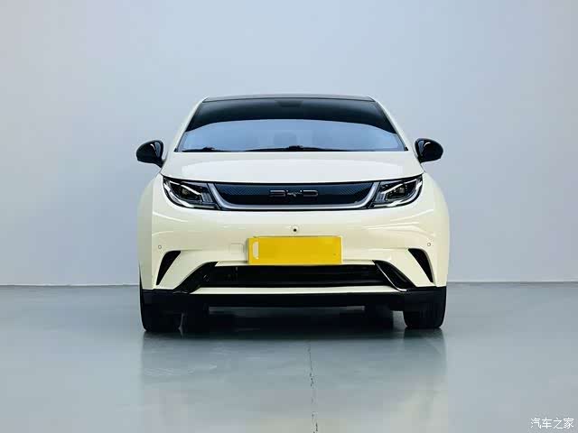 BYD Dolphin, 2023 2