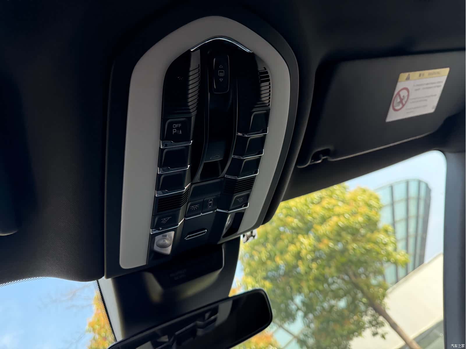 Porsche Macan, 2019 28
