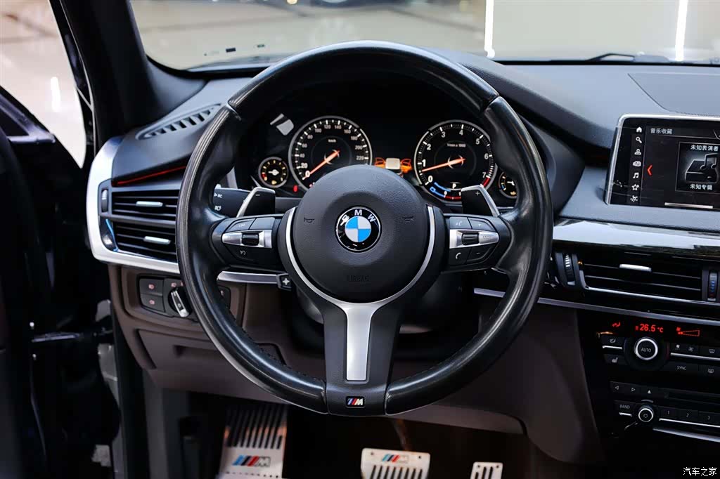 BMW X5, 2019 22