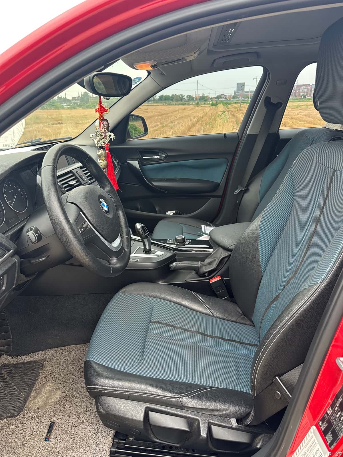 BMW 1 Series, 2013 6
