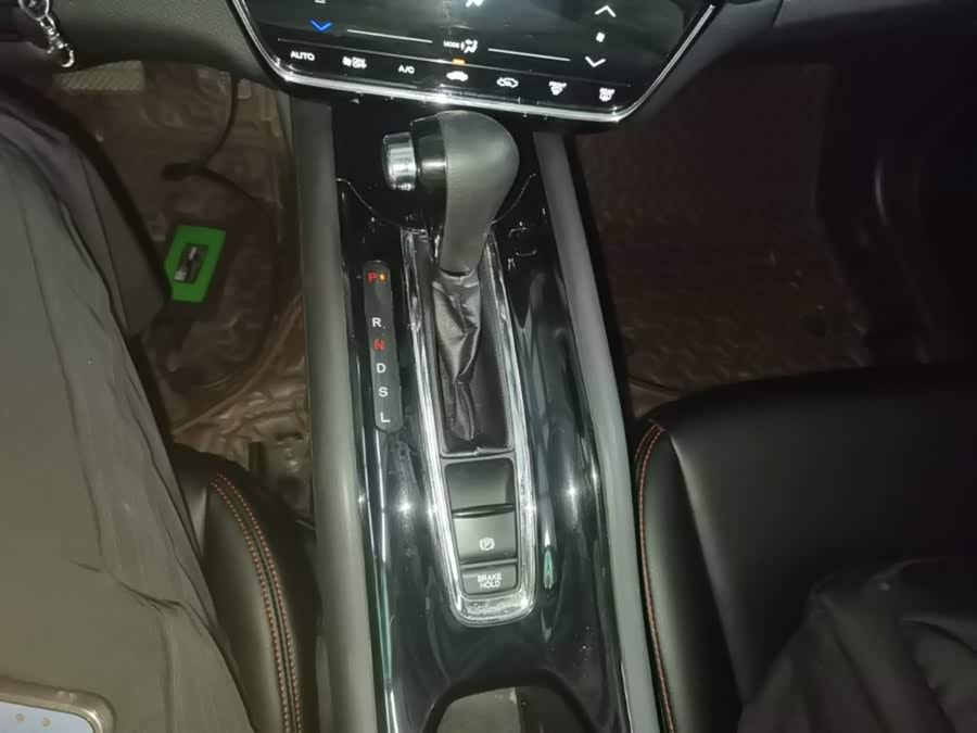 Honda HR-V 2019, фото 13