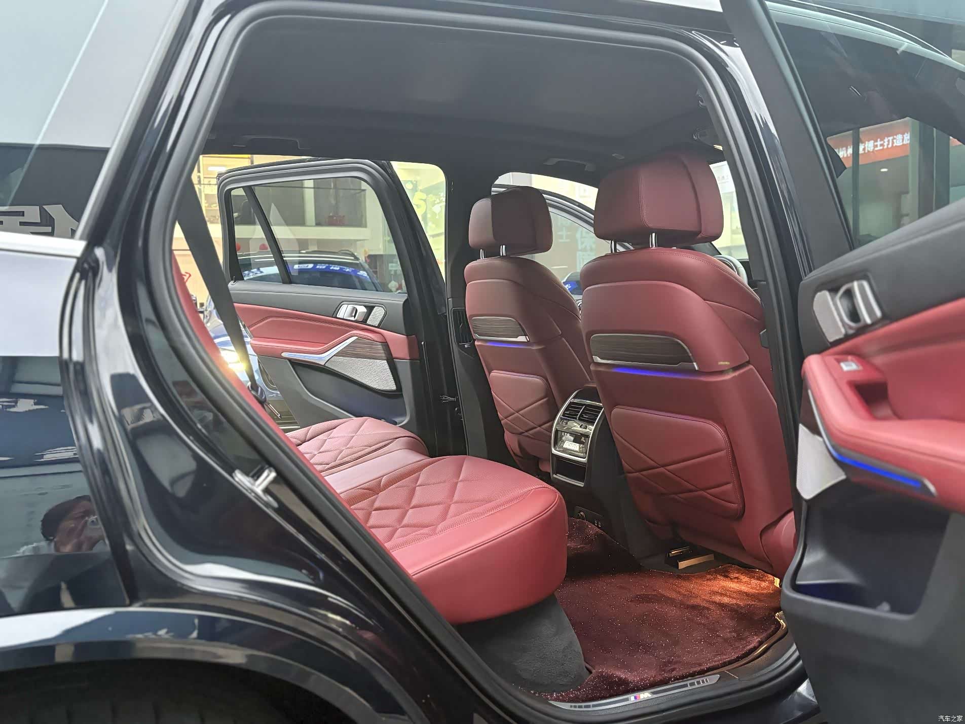 BMW X5, 2023 7
