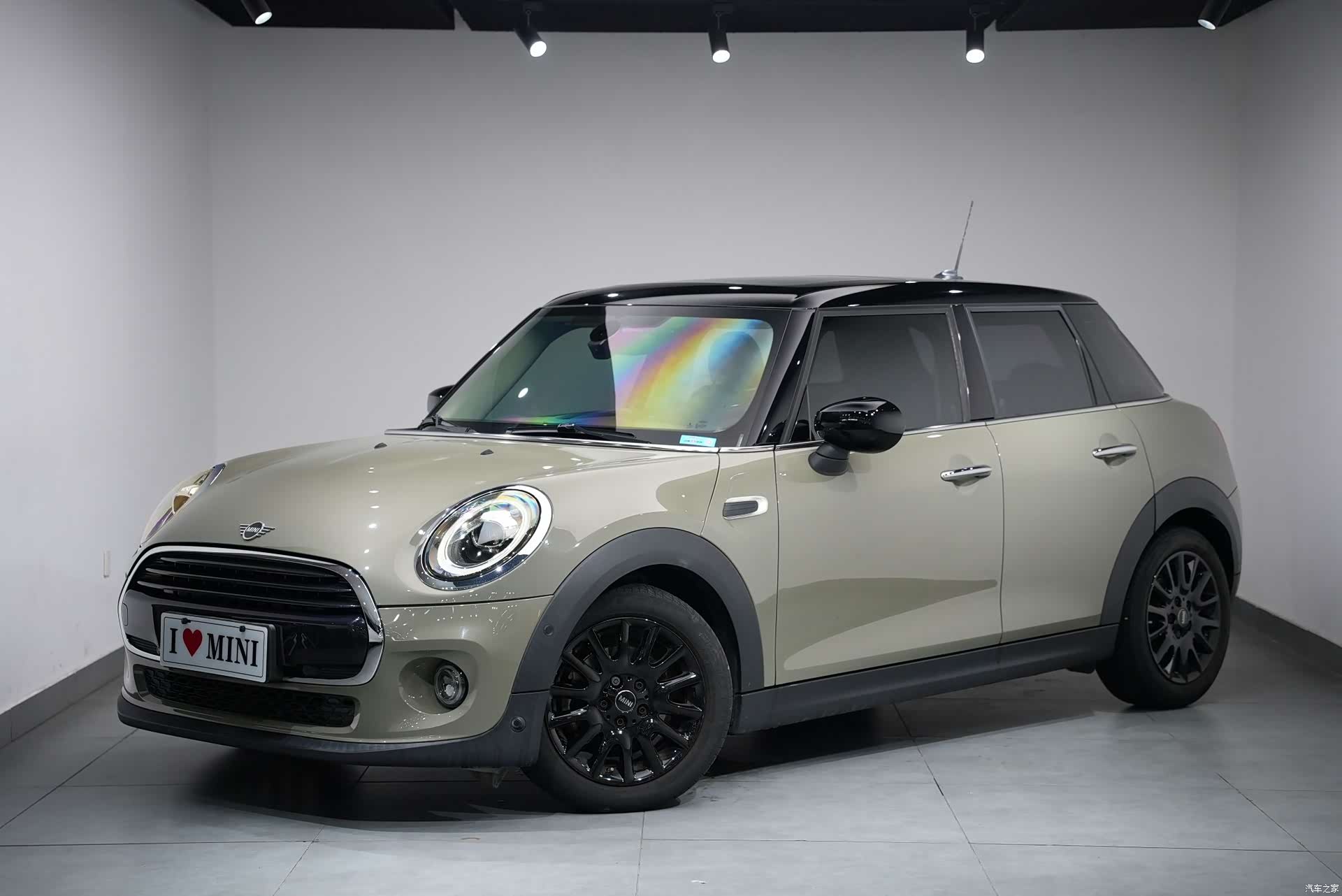Mini Cooper, 2019 1