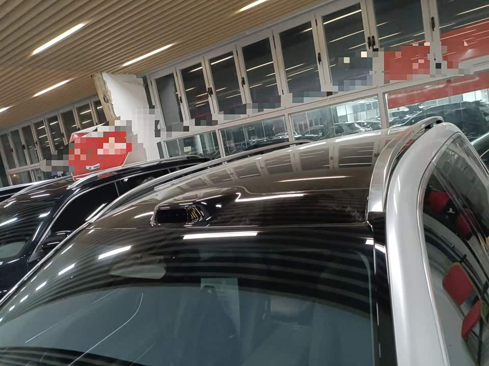 AITO Ask the world M9