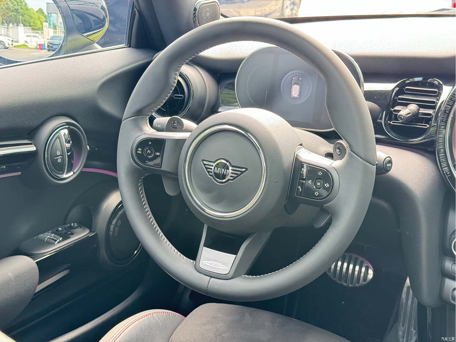 Mini Cooper, 2023 11