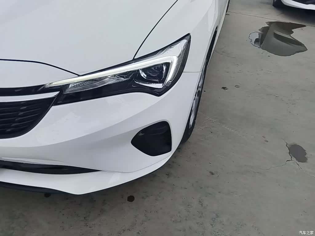 Buick Verano, 2024 24