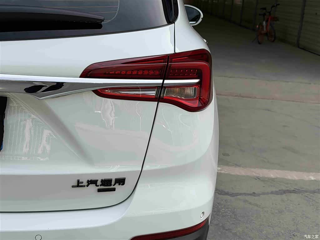 Buick Envision Plus, 2020 16