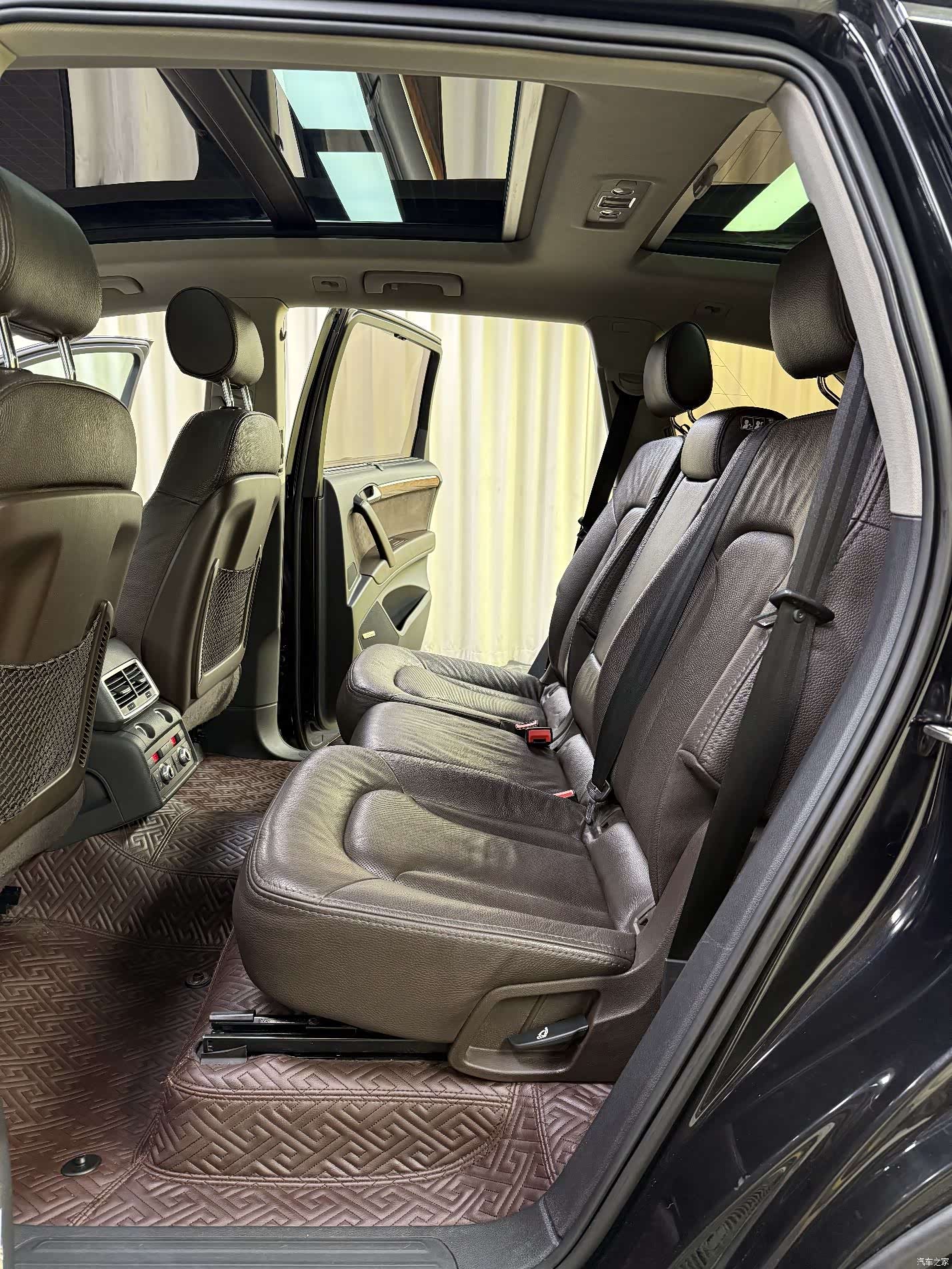 Audi Q7, 2014 29