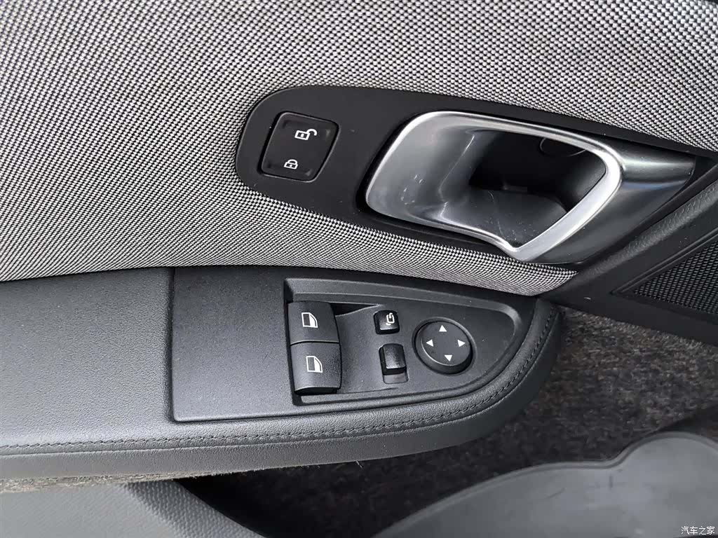BMW i3, 2017 9