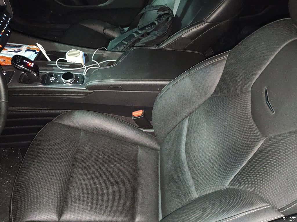 Cadillac CT5, 2022 8