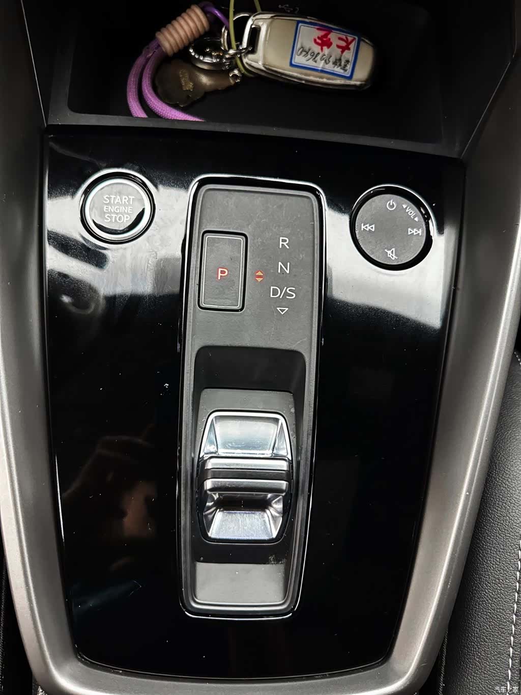 Audi A3, 2023 13