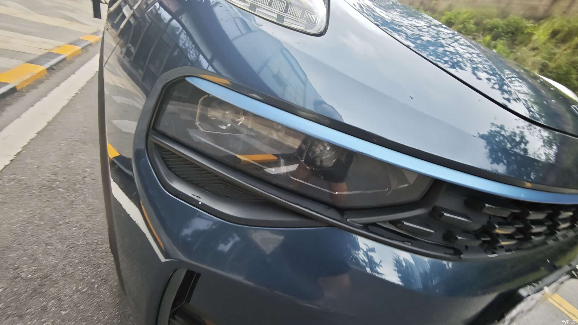 Lynk & Co 01, 2021 20