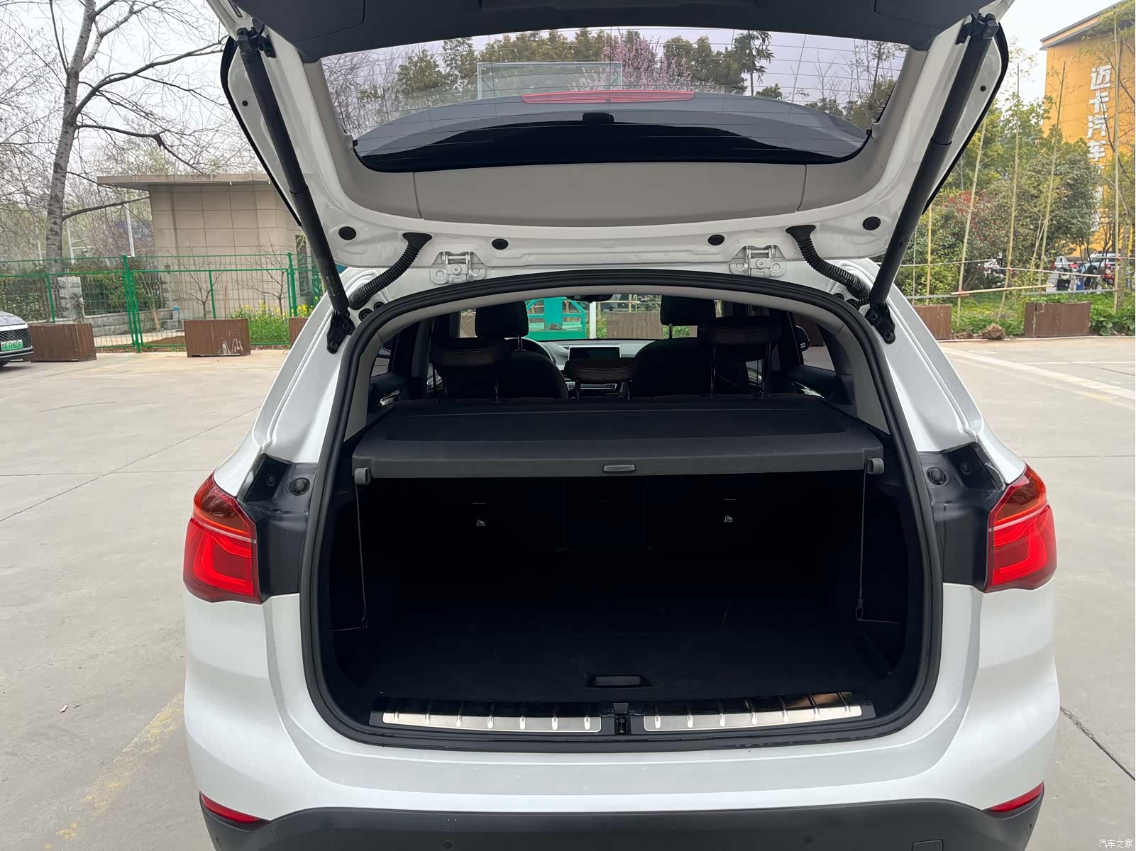 BMW X1, 2019 9