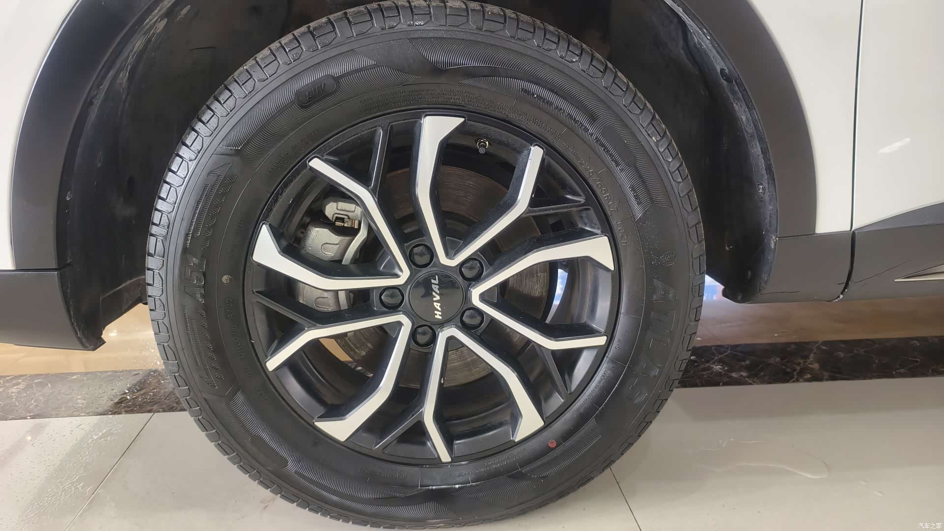 Haval H6, 2023 10