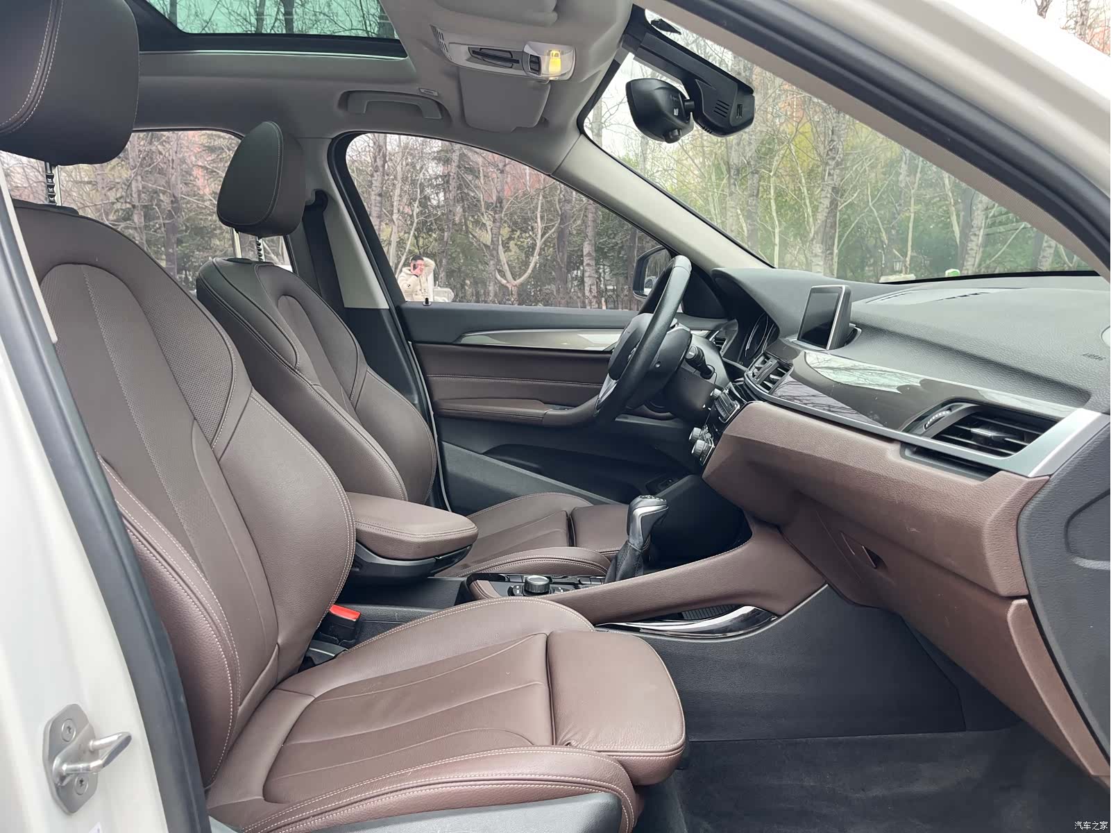 BMW X1, 2019 14