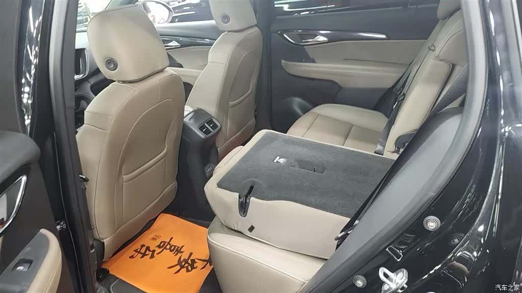 Buick Envision Plus, 2022 8