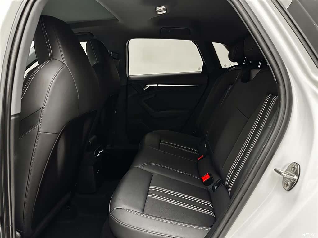 Audi A3, 2023 21