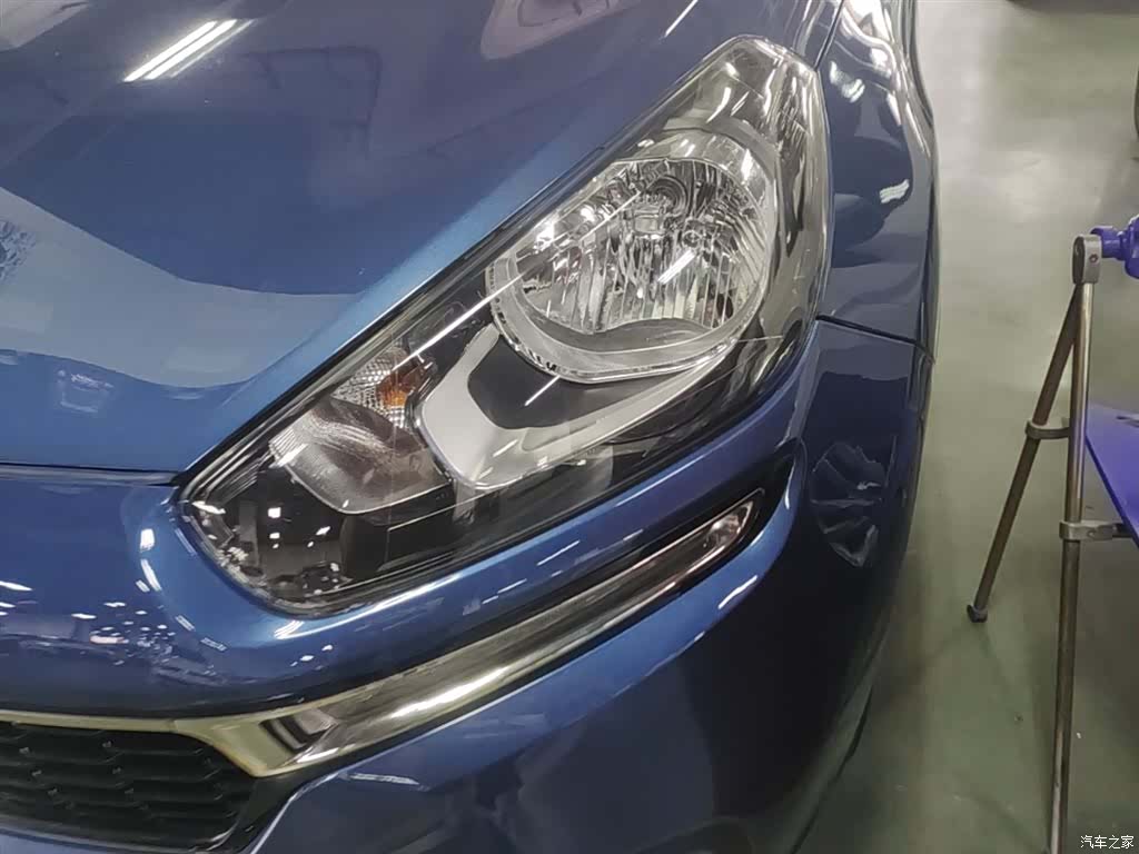Kia KX3, 2016 24